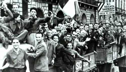 La nuova Liberazione? Liberarsi dalla retorica