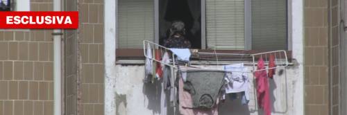 Pisapia trova casa ai rom. Per 50 euro al mese