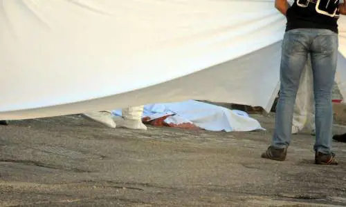 Giallo in Sardegna: dietro  a omicidio e scomparsa  ci sarebbe un minorenne