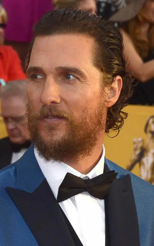 McConaughey (e la Watts) in crisi esistenziale nelle foreste del Giappone