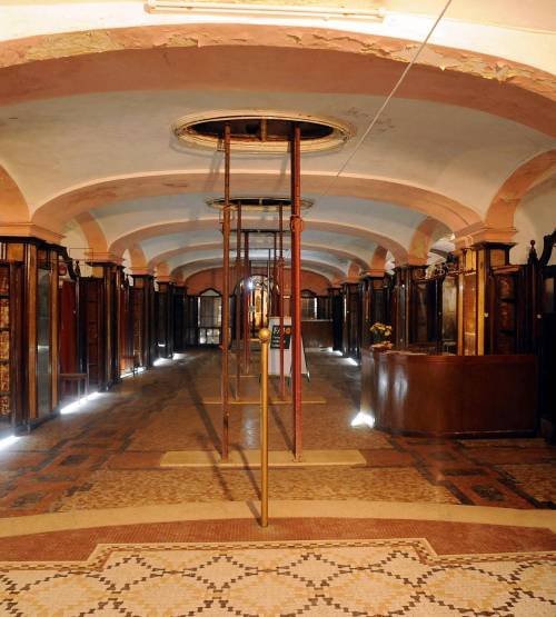 Una sottoscrizione popolare per il diurno di Porta Venezia