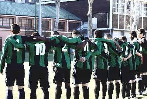 Calcio, c'è una città che ride Il Brera vince il campionato