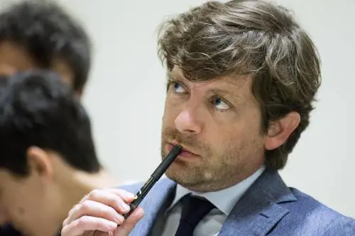 Pippo Civati si ritira dalle Europee: "In lista esponenti di estrema destra"