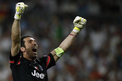 Champions, Juventus in finale
