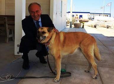 Se l'amore di Kyra per il padrone morto fa cambiare le leggi