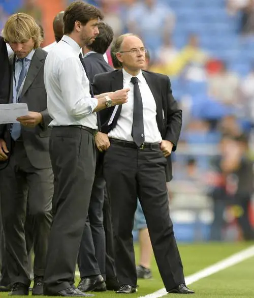 La Juventus è da record anche nel fatturato: superati i 350 milioni di euro