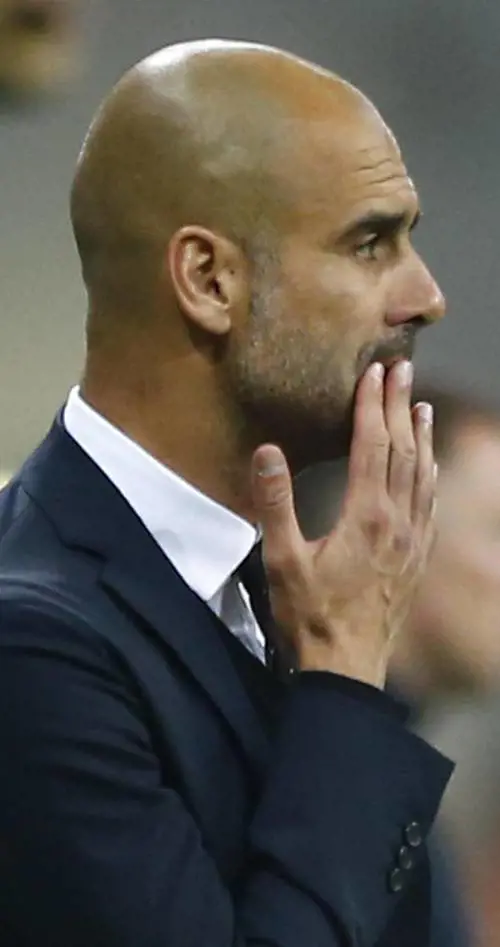 E il Barça dimostra che l'allenatore è un corredo