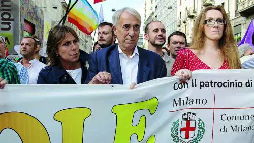 No al convegno sulla famiglia «Ora sono pronto a querelare»