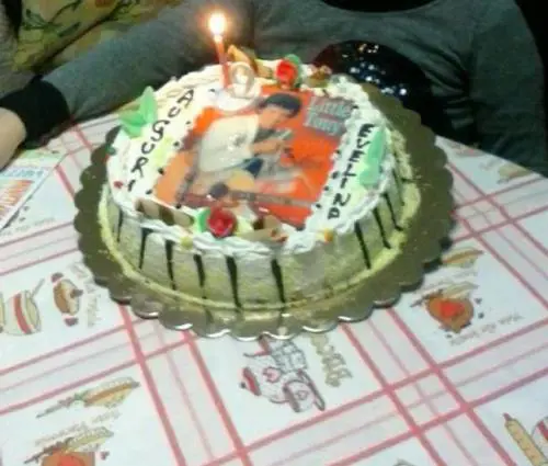 Palermo, clamoroso errore: bimba chiede la torta con Little Pony, ma si ritrova Little Tony