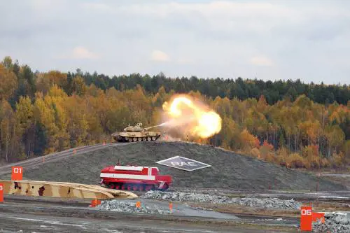L'altra Expo2015: a Mosca l'esposizione militare più grande del mondo