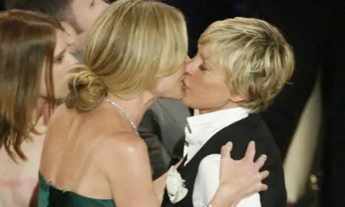 Portia De Rossi: "La mia lotta contro la bulimia"
