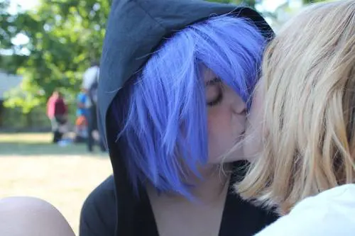 Donne alla ricerca di sesso gay in rete