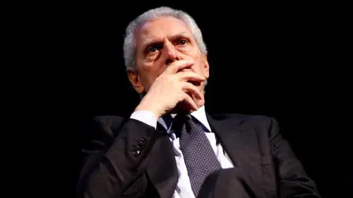 Tronchetti Provera: "Stop alle polemiche post Juventus-Inter"