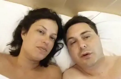 Tommasi-Diprè, video su Facebook: "Matrimonio a Montecarlo". Il web: "Siete fatti"
