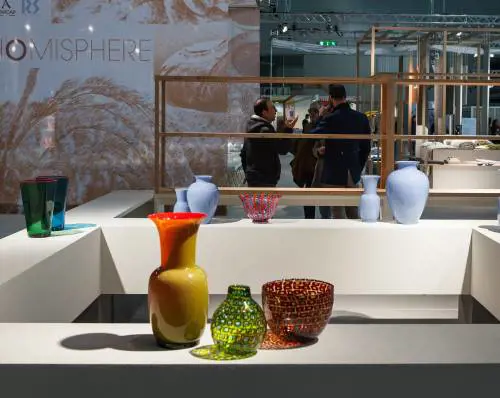 Homi porta a New York lo stile italiano dell'abitare