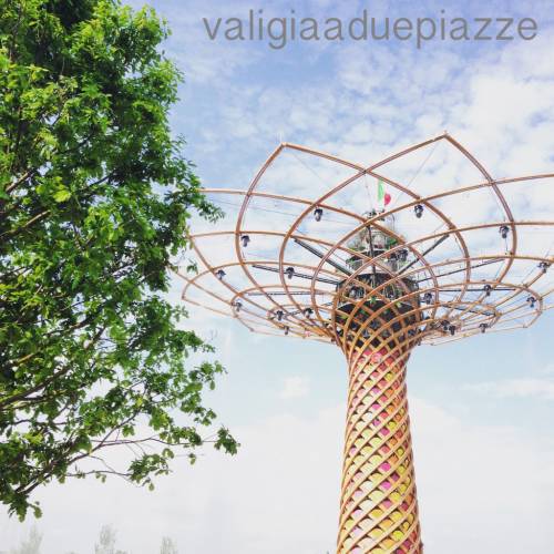 Expo Milano 2015: istruzioni per l’uso
