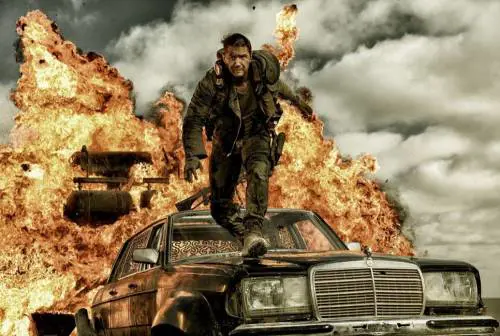 Il film del weekend: "Mad Max: Fury Road"