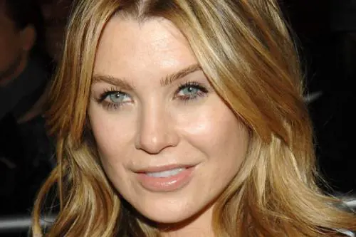 La star di Grey's Anatomy derubata in piazza a Firenze