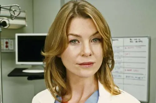 Ellen Pompeo: "Per la mia seconda maternità ho scelto una madre surrogata"