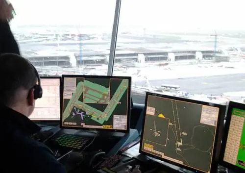 Guasto al radar di Ciampino. Disagi nei voli