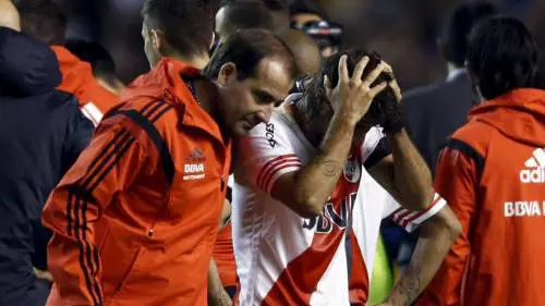 Boca-River, ecco cos'è successo davvero