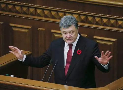 Guerra anche sui social. Kiev: "Facebook influenzato da Mosca"