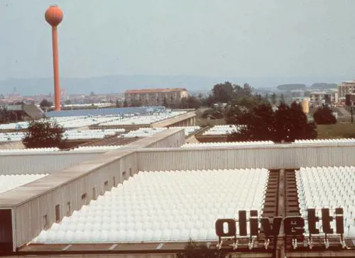 Telecom ripensa a Olivetti ma il sindacato non ci sta