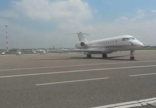 Il giallo dei 10 milioni di euro "atterrati" a Linate e scomparsi