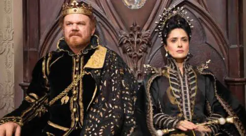 "Il racconto dei racconti", Garrone scommette sul fantasy d'autore 