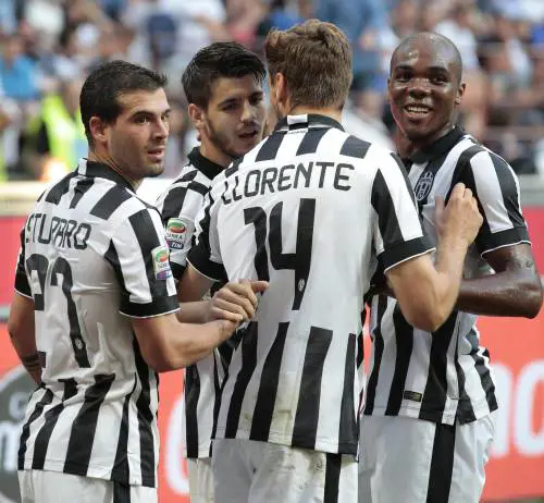 La Juve ora si sente più forte Ma adesso deve cambiare 