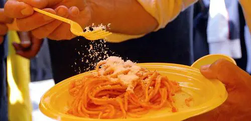 Bimbo di 7 anni in choc anafilattico