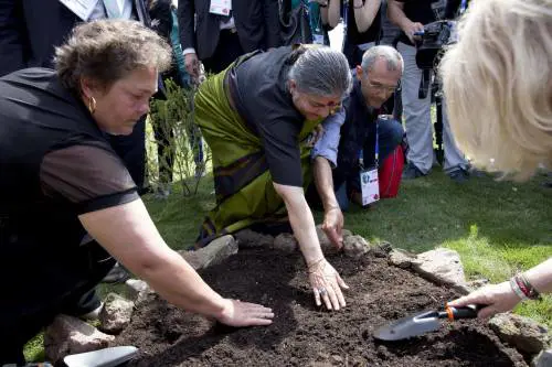 Biodiversità, un Parco per il futuro del Pianeta