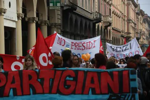 Gli studenti ribelli? Un giorno saranno perfetti burocrati