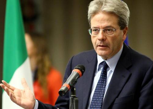 Soldati italiani anche in Egitto e Tunisia