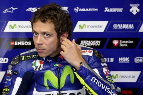 Moto Gp di Francia a Le Mans. Trionfa Lorenzo, Rossi secondo
