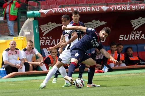 Il Cagliari retrocede in Serie B dopo 11 anni