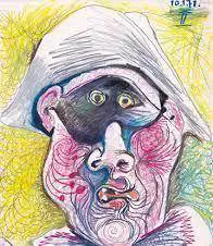 Oltre 60 lavori per rappresentare l'evoluzione della pittura dal romanticismo alla pop-art