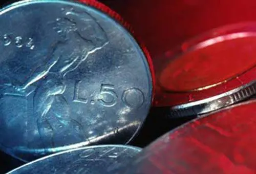 Le monete in lire che valgono 2000 euro