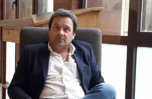 Il fornaio che può far perdere Renzi in Toscana