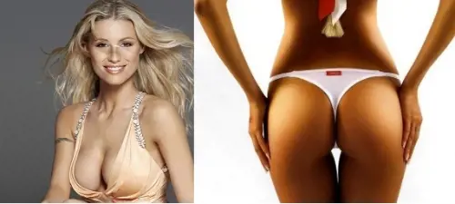 Michelle Hunziker: "Quel provino sembrava un porno..."