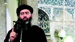 Il Califfo Al Baghdadi in fuga da Mosul