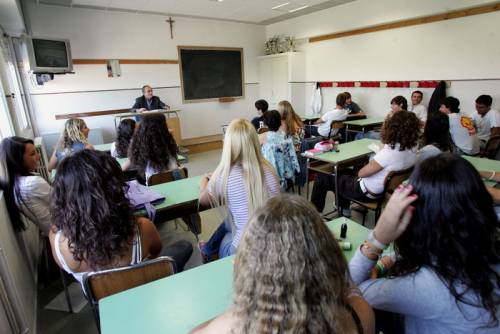 Pisa, razzismo a scuola: "Una negra non può prendere buoni voti"