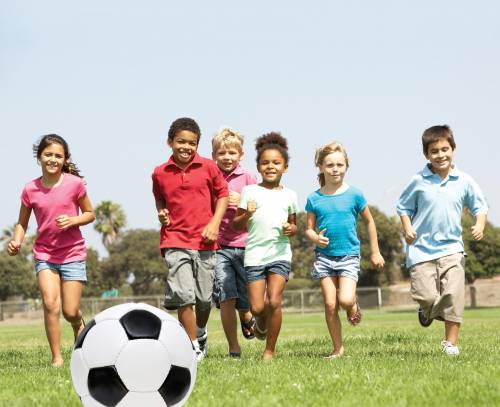 Corri e guarirai: lo sport ora si prescrive
