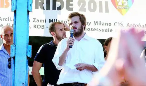 «Le nozze gay in Comune? Non s'hanno da fare»