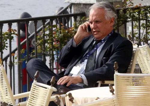 Spese pazze con i soldi di Fnm, si dimette il presidente Achille accusato di peculato e truffa