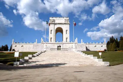 I viaggi del Giornale nella storia: soggiorno ad Asiago