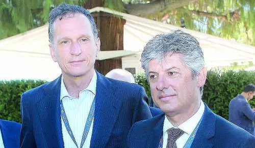 Telecom, esposto in Consob contro il presidente di Cdp