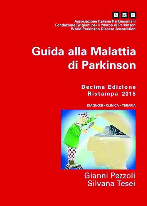 Fondazione Grigioni e Aip, impegno per far conoscere e sconfiggere il Parkinson