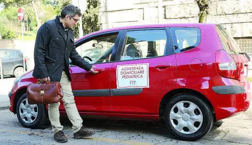 Contro le malattie del sangue in prima linea da quarant'anni