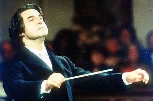 Muti torna con Verdi, Mozart e Schubert